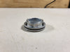 MYERS Scrap - 1-1/4" Zinc Conduit Hub Cap Off STC-4