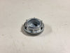MYERS Scrap - 1-1/4" Zinc Conduit Hub Cap Off STC-4