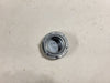 MYERS Scrap - 1-1/4" Zinc Conduit Hub Cap Off STC-4