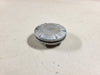 MYERS Scrap - 1-1/4" Zinc Conduit Hub Cap Off STC-4
