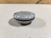 MYERS Scrap - 1-1/4" Zinc Conduit Hub Cap Off STC-4