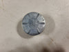 MYERS Scrap - 3/4" Zinc Conduit Hub Cap Off STC-2