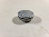 MYERS Scrap - 3/4" Zinc Conduit Hub Cap Off STC-2