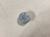MYERS Scrap - 3/4" Zinc Conduit Hub Cap Off STC-2