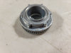 MYERS Scrap - 3/4" Zinc Conduit Hub Cap Off STC-2