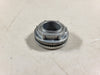 MYERS Scrap - 3/4" Zinc Conduit Hub Cap Off STC-2