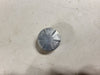 MYERS Scrap - 1/2" Zinc Conduit Hub Cap Off STC-1