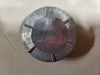 MYERS 1-1/2" Zinc Conduit Hub Cap Off STC-5