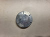 MYERS 1-1/2" Zinc Conduit Hub Cap Off STC-5