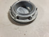 MYERS 1-1/2" Zinc Conduit Hub Cap Off STC-5