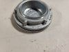 MYERS 1-1/2" Zinc Conduit Hub Cap Off STC-5