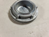 MYERS 1-1/2" Zinc Conduit Hub Cap Off STC-5