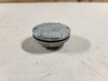 MYERS Scrap - 1" Zinc Conduit Hub Cap Off STC-3