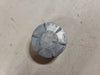 MYERS Scrap - 1" Zinc Conduit Hub Cap Off STC-3