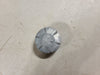 MYERS Scrap - 1" Zinc Conduit Hub Cap Off STC-3