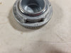 MYERS Scrap - 1" Zinc Conduit Hub Cap Off STC-3