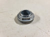 MYERS Scrap - 1" Zinc Conduit Hub Cap Off STC-3