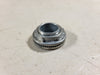 MYERS Scrap - 1" Zinc Conduit Hub Cap Off STC-3