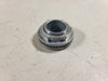 MYERS Scrap - 1" Zinc Conduit Hub Cap Off STC-3