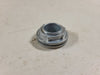 MYERS Scrap - 1" Zinc Conduit Hub Cap Off STC-3