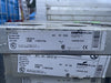 COOPER Aluminum Ventilated Cable Channel Tray 4 in. Wide x 120 in. Length