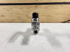 SWAGELOK 1/2" Stainless Steel 3-Way Ball Valve SS-45XS8
