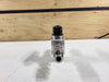 SWAGELOK 1/2" Stainless Steel 3-Way Ball Valve SS-45XS8