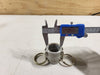 Scrap - 3/4" Female x 3/4" NPT Female Camlock Fitting
