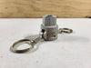 Scrap - 3/4" Female x 3/4" NPT Female Camlock Fitting