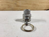 Scrap - 3/4" Female x 3/4" NPT Female Camlock Fitting
