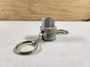 Scrap - 3/4" Female x 3/4" NPT Female Camlock Fitting