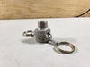3/4" Female x 3/4" NPT Male Camlock Fitting