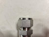 SWAGELOK 3/4" Tube OD x 3/4" Male NPT Tube Fitting Connector SS-1210-1-12