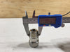 SWAGELOK 3/4" Tube OD x 3/4" Male NPT Tube Fitting Connector SS-1210-1-12