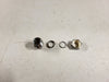 SWAGELOK 3/4" Tube OD x 3/4" Male NPT Tube Fitting Connector SS-1210-1-12