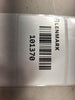 SWAGELOK 3/4" Tube OD x 3/4" Male NPT Tube Fitting Connector SS-1210-1-12