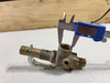 APOLLO 1/2" x 3/4" Safety Relief Valve 19MDCA165