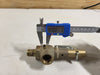 APOLLO 1/2" x 3/4" Safety Relief Valve 19MDCA165