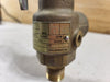 APOLLO 1/2" x 3/4" Safety Relief Valve 19MDCA165