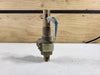 APOLLO 1/2" x 3/4" Safety Relief Valve 19MDCA165