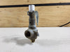 CONBRACO Scrap - 1/2" x 3/4" Safety Relief Valve 19MDCA165