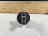 FISHER 3-way Switching Valve Type 164A/16 0-35 psi 1/4"  NPT