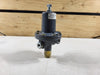 FISHER 3-way Switching Valve Type 164A/16 0-35 psi 1/4"  NPT