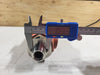 FARRIS ENGINEERING Scrap - 3/4" x 1" Pressure Relief Valve 27DA23-M20