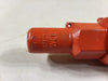 FARRIS ENGINEERING Scrap - 3/4" x 1" Pressure Relief Valve 27DA23-M20