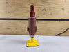 FARRIS ENGINEERING 1/2" x 1" Pressure Relief Valve 27DA13-M20