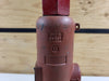 FARRIS ENGINEERING 1/2" x 1" Pressure Relief Valve 27DA13-M20