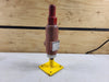 FARRIS ENGINEERING 1/2" x 1" Pressure Relief Valve 27DA13-M20