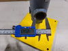 FARRIS ENGINEERING Scrap - 3/4" x 1" Pressure Relief Valve 27DA23-M20