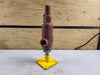 FARRIS ENGINEERING Scrap - 1/2" x 1" Pressure Relief Valve 27DA13-M20